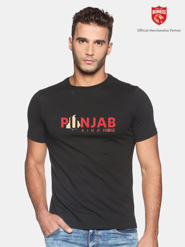 Punjab Kings T-Shirt