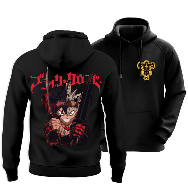 Buy Anime Hoodies Online! – Dudeme