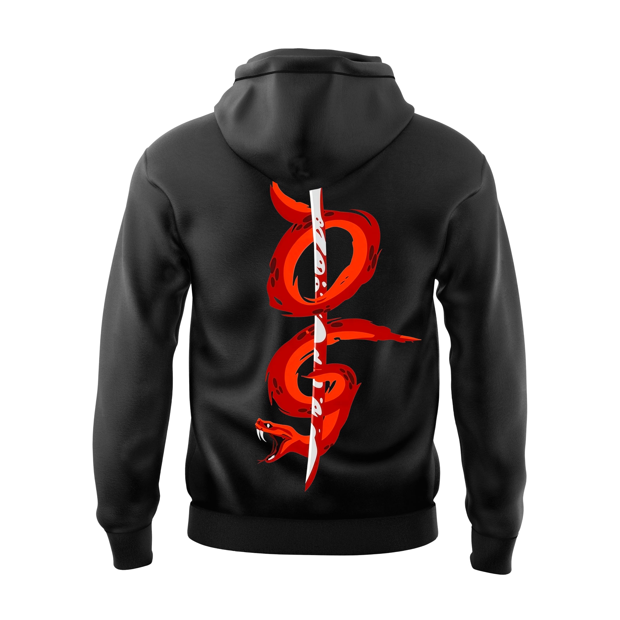 0658 enigma over hoodie / red トップス 0658 enigma over hoodie