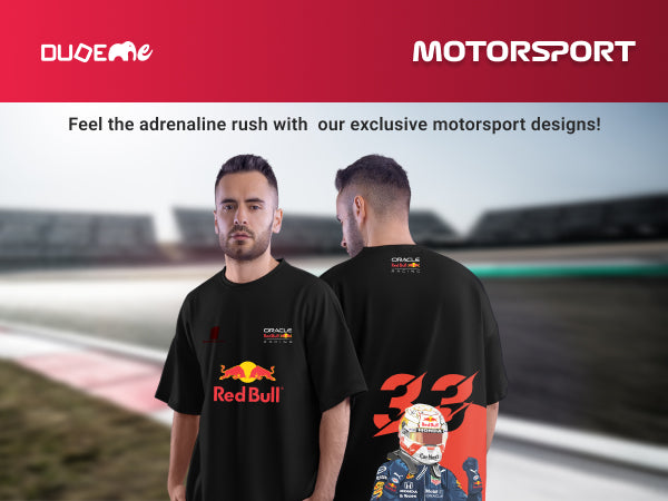 Ajith Kumar Racing: Shop the Latest Collection Now! – Dudeme