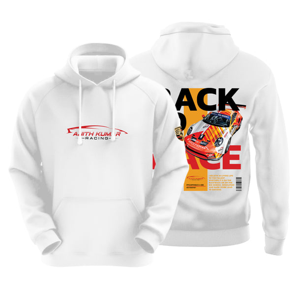 Motorsport Hoodie – Dudeme - Main Image