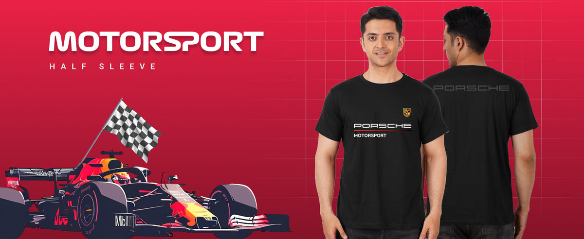 Ajith Kumar Racing: Shop the Latest Collection Now! – Dudeme