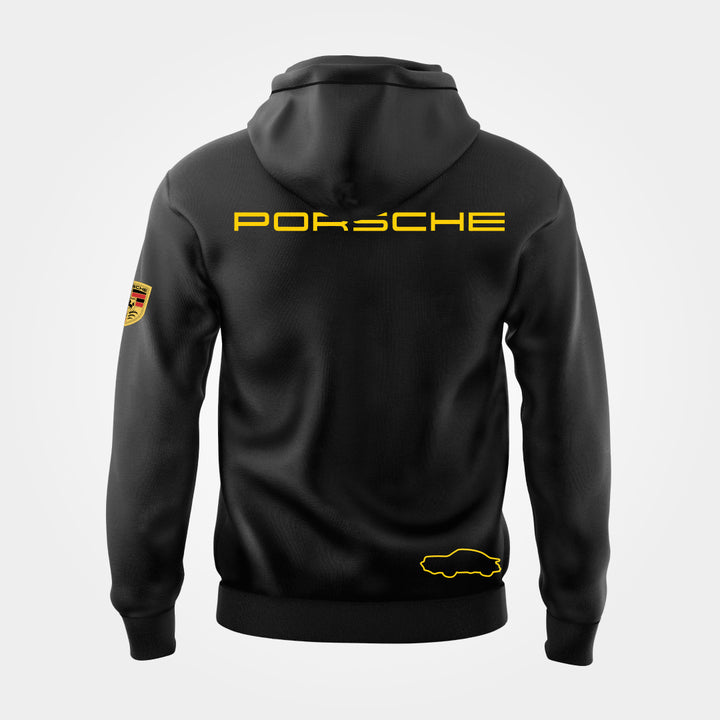911 Limited Edition Motorsport Hoodie – Dudeme - Main Image