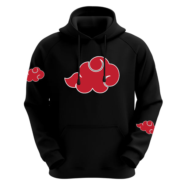 Buy Anime Hoodies Online! – Dudeme