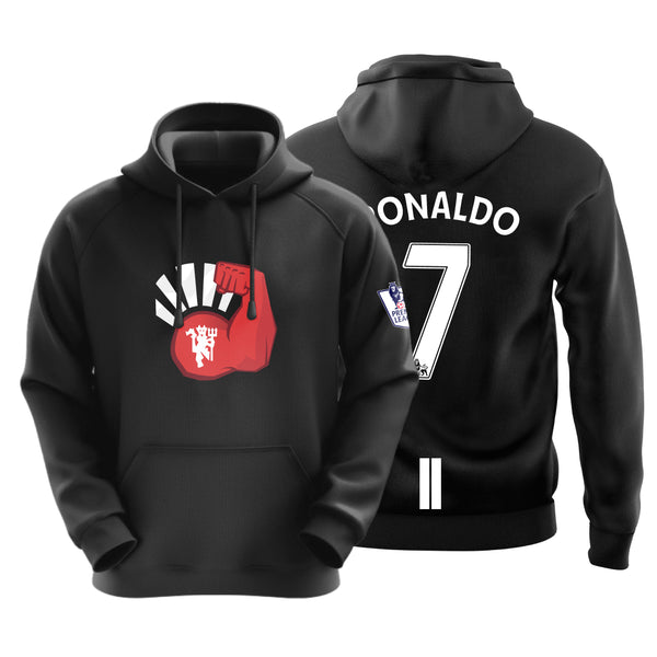 Football Collection Hoodie Unisex – Dudeme - Main Image