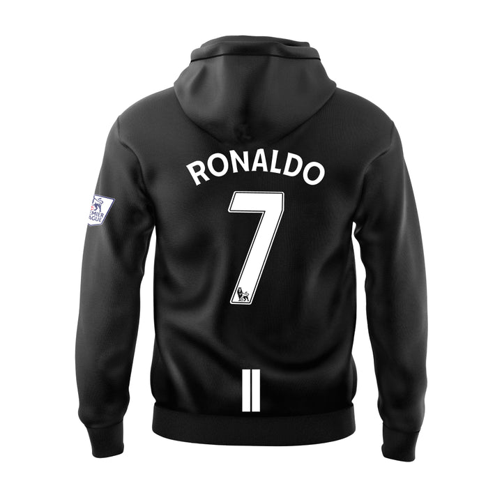 Ronaldo Jersey Hoodie Cristiano Ronaldo