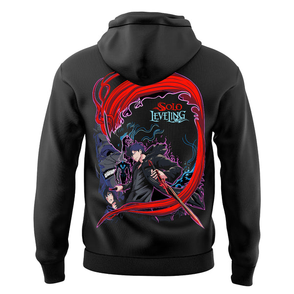 Buy Anime Hoodies Online! – Dudeme