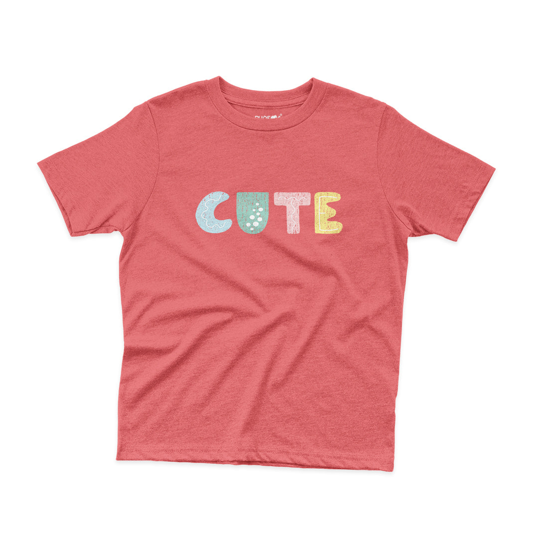 CUTE Kids T-Shirt