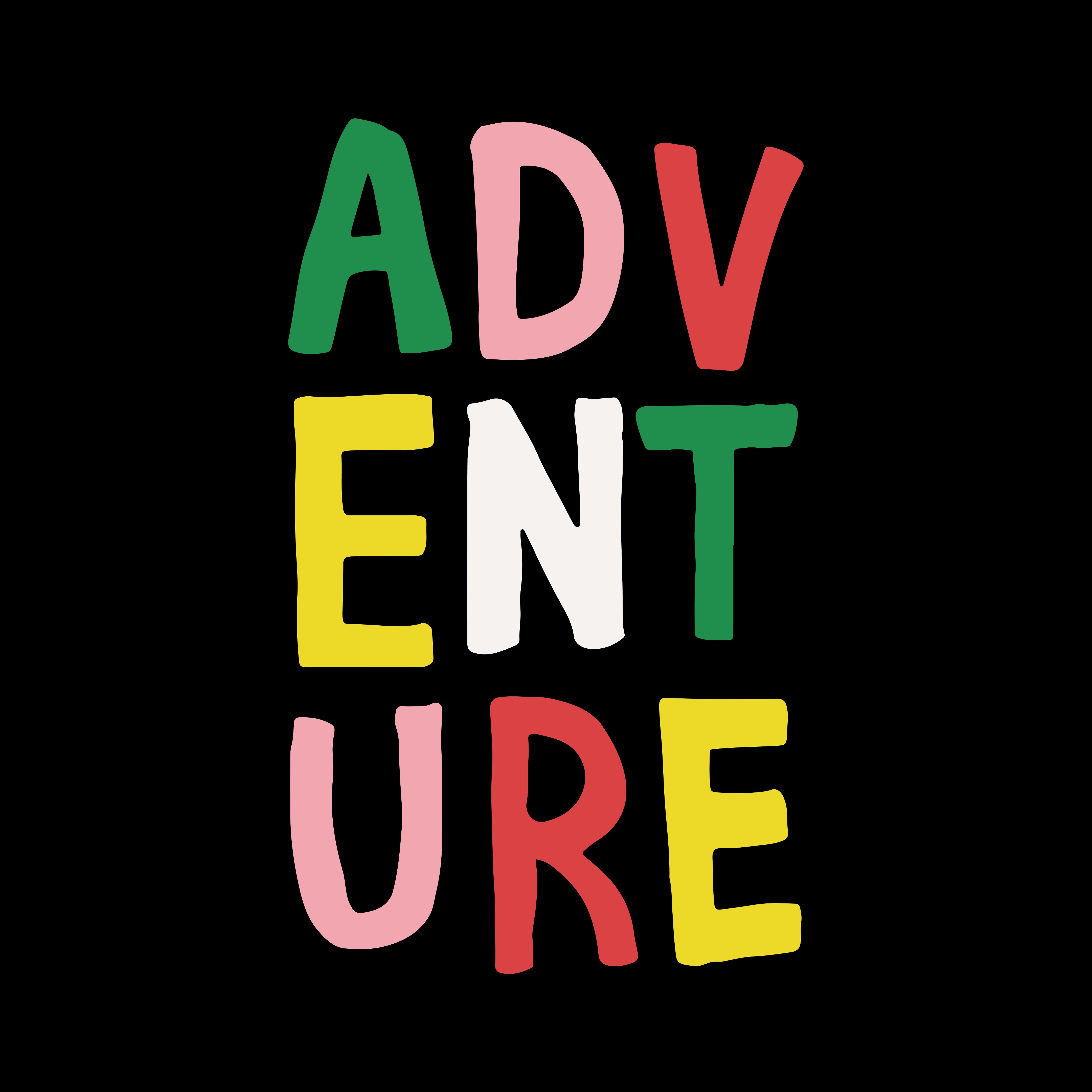 Adventure Unisex Travel Half Sleeve T-Shirt