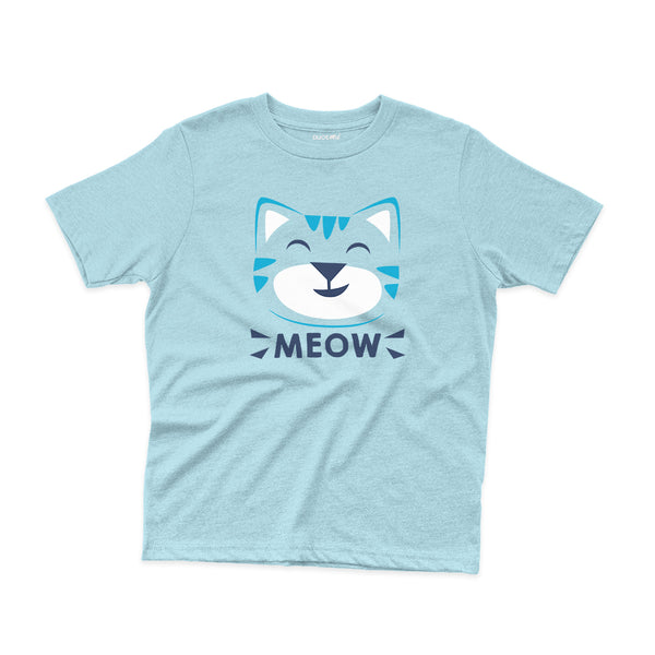 Meow Kids T-Shirt