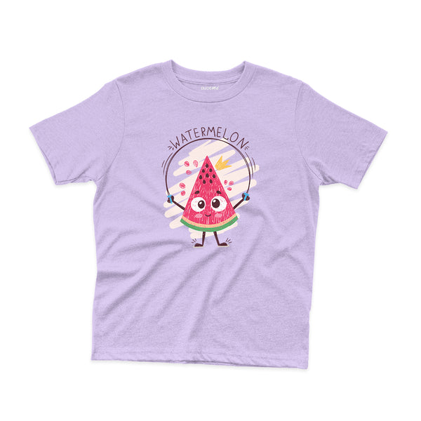 Watermelon Kids T-Shirt