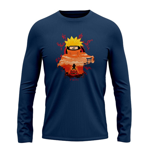 Mens Tshirt T Shirt Naruto Amazon Naruto Anime T-Shirts For Men