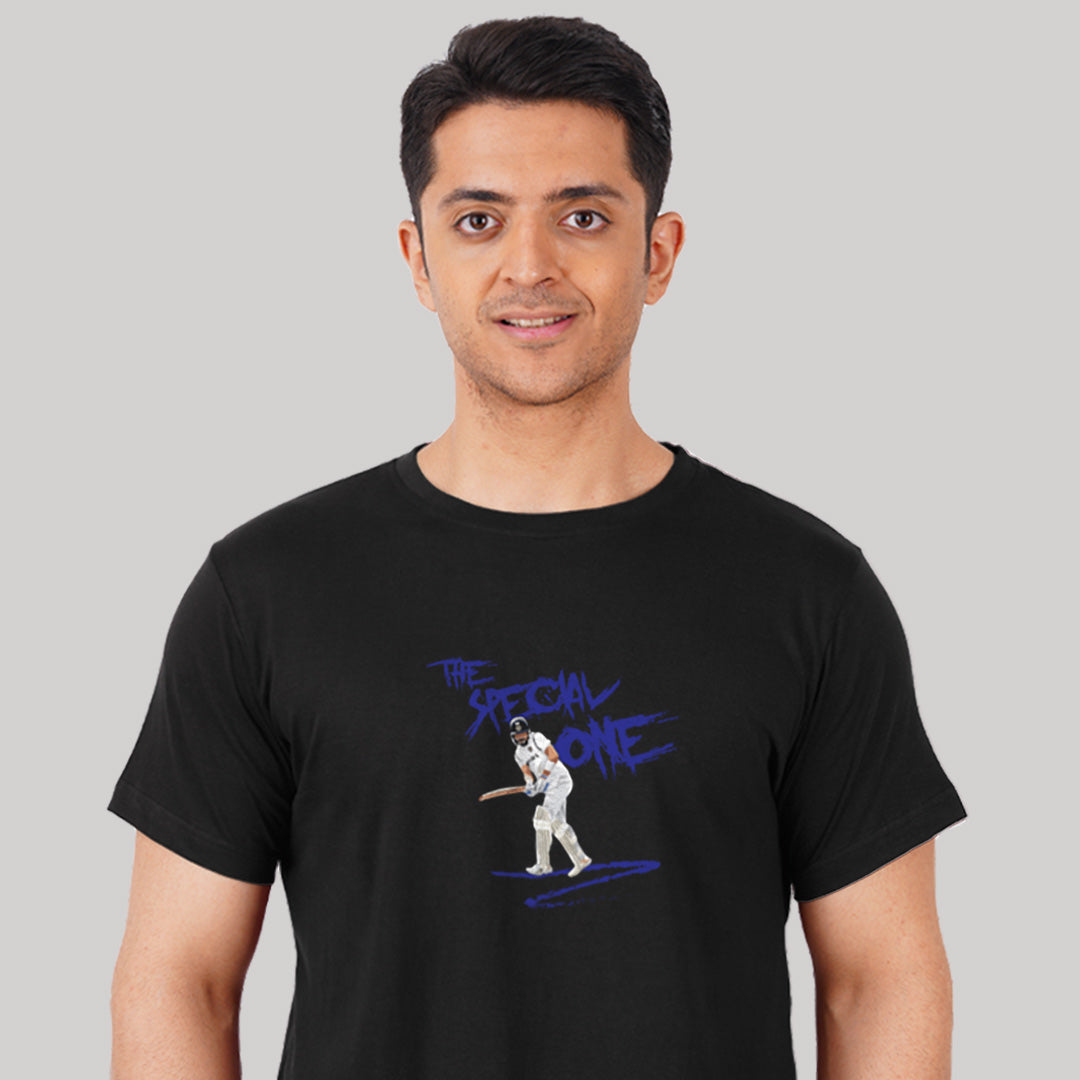 The Special One Half Sleeve Unisex T-shirt