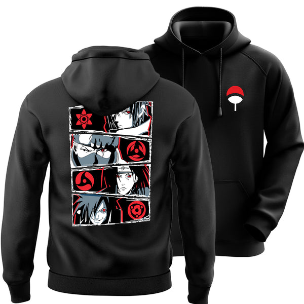 Naruto Anime T-Shirts for Men Women Dudeme – Tagged