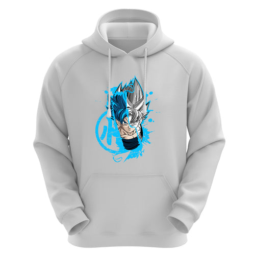 Power Up Your Style: Dragon Ball Z T-Shirts Dudeme - Main Image