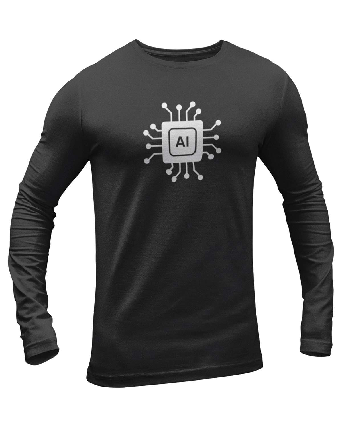 Artificial Intelligence T Shirt