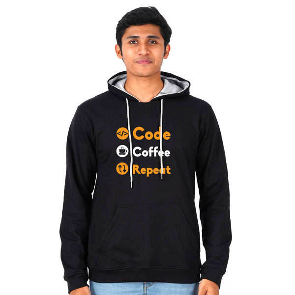 Buy Programmer & Developer Hoodies - Dudeme