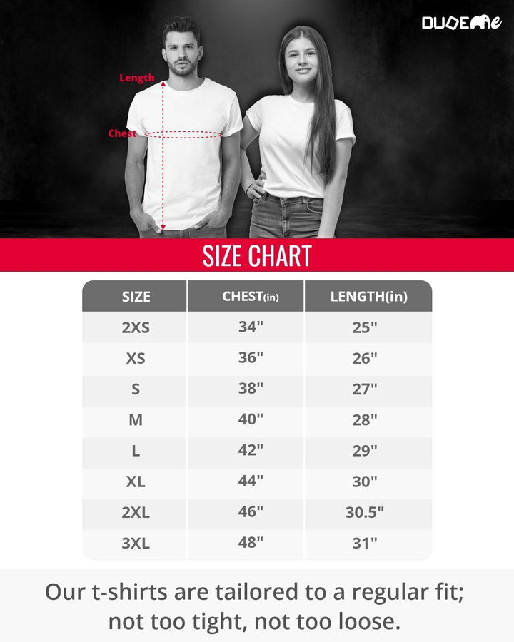 Select Girls Between 18 and 25 Full Sleeve Geek T-Shirt - DudeMe