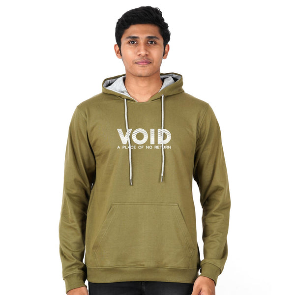 Void A Place Of No Return Unisex Hoodie
